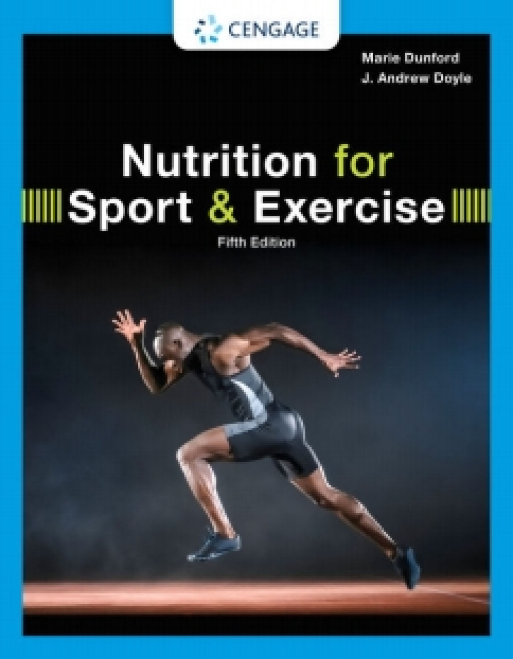 MindTap for Dunford/Doyle's Nutrition for Sport and Exercise, 5th Edition [Instant Access], 1 term 5th Edition â€“ PDF/EPUB Version Downloadable